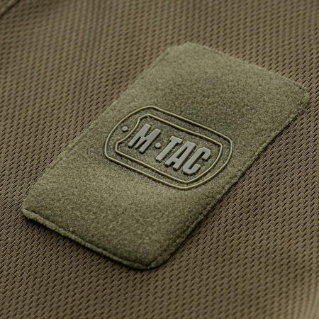 Koszulka polo Elite Tactical Coolmax  - Olive