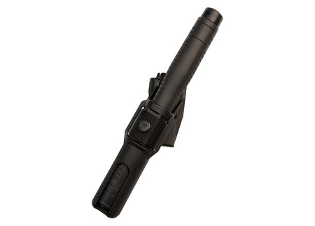 Pałka Teleskopowa 26" ESP Hartowana EXB-26HE BLK + BH-55
