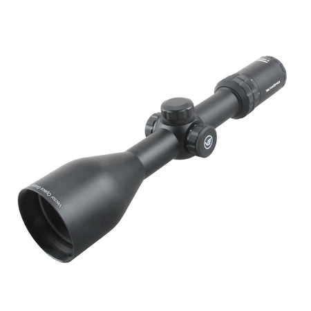 Vector Optics - Luneta celownicza Tauron 3-24x56 ED - SFP - SCOL-55