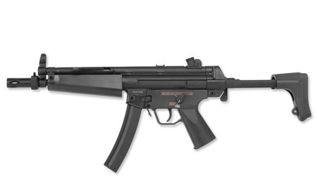 ASG - B&T MP5A5 - Sportline - 15912