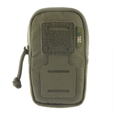 M-Tac Ergonomiczna Kieszeń Naramienna Elite  - Ranger Green