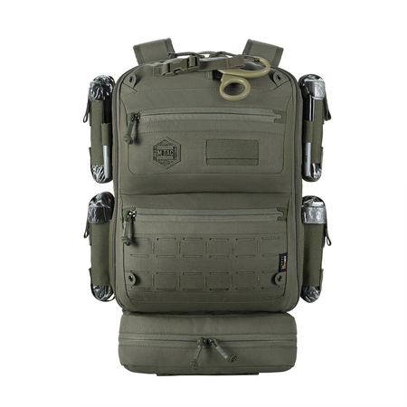Plecak Medyka Bojowego Elite  - Ranger Green