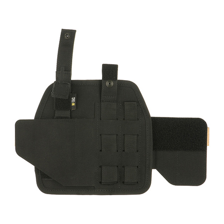 M-Tac Kabura Uniwersalna Elite Rights  - Black