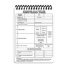 M-Tac Ecopybook Notatnik Tactical all-weather (Fireteam-Squad)  - Color