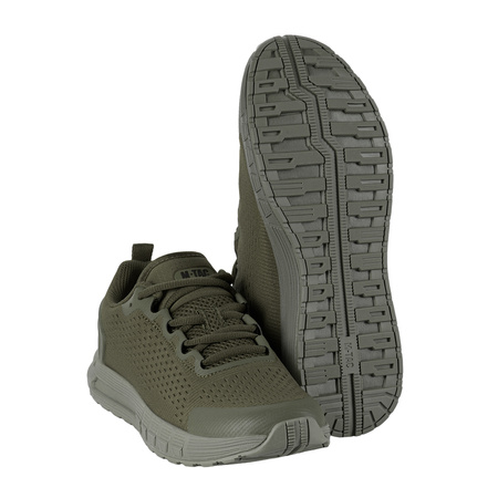M-Tac buty trekkingowe Summer Pro  - Army Olive