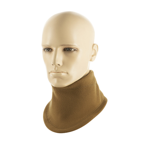 Szalokominiarka Anatomiczna ze Ściągaczem Elite Polar (320/m2)  - Coyote Brown