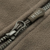 M-Tac Kurtka Polarowa Windblock Division Gen.II  - Dark Olive