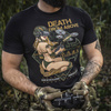 M-Tac Koszulka Delivery Service  - Black