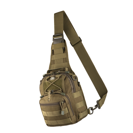 M-Tac Torebka Urban Line City Patrol Fastex Bag  - Olive