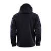 M-Tac Kurtka Polarowa Windblock Division Gen.II  - Dark Navy Blue