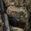 Naszywka Gepard (PVC)  - Color