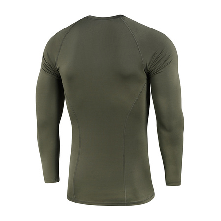 Koszulka Termiczna POLARTEC LEVEL I  - Army Olive