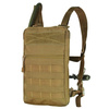 1,3 L \ Coyote Brown
