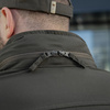 Kurtka Flash  - Dark Olive