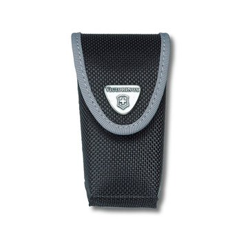 Victorinox - Etui na scyzoryk - Nylon - Czarny - 4.0543.3
