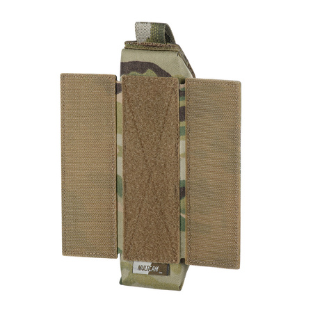 Ładownica na stazę Taktyczną Zamknięta FLAP  - Multicam