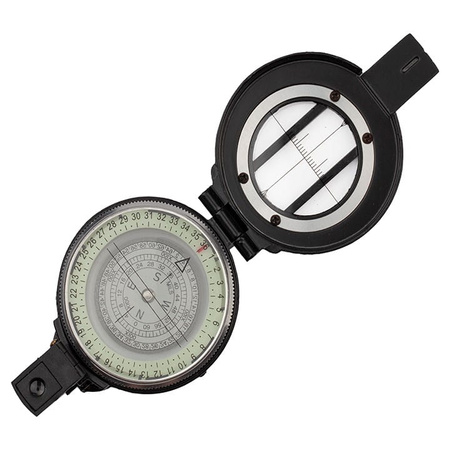 Kompas Metalowy Busola COMET KP-006
