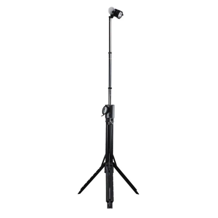 FoxFury Najaśnica Nomad® Prime Portable Area-Spot Light