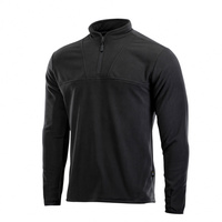 Bluza Polar Delta fleece  - Black