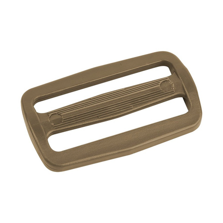 ITW Nexus - Klamra regulator - Standard Triglide 2in - Coyote Brown - 35I-TG200-COY