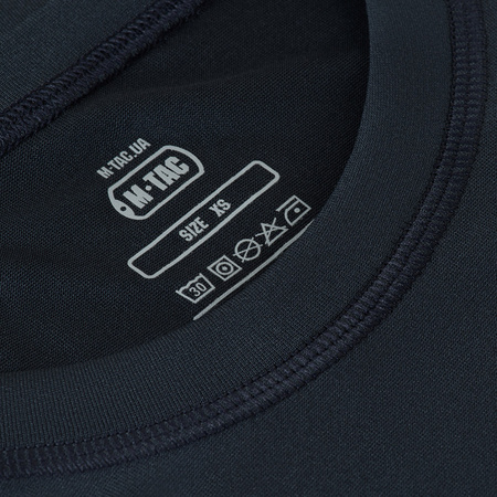 Koszulka Termoaktywna Ultra Light Polartec  - Dark Navy Blue