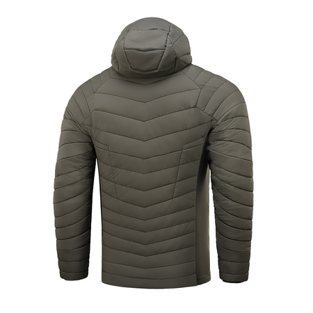 Kurtka Jarl Primaloft  - Olive