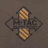 M-Tac Koszulka Delivery Service  - Dark Olive
