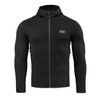 Bluza Polarowa Shadow Fleece Polartec  - Black