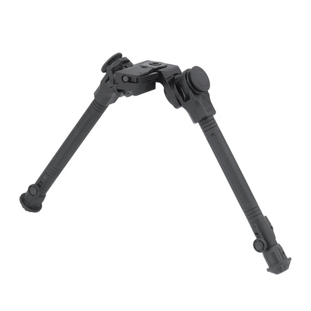 UTG - Dwójnóg składany Over Bore - 7'' - 11'' - Picatinny - TL-BPOB01-A