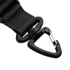 Brelok Key Holder Elite  - Black