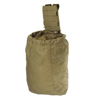 Templars Gear - Worek zrzutowy Dump Bag Inter - Ranger Green - TG-IDP-RG