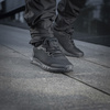 M-Tac buty trekkingowe Summer Pro  - Black