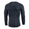 Bielizna termoaktywna Active Level I  - Black