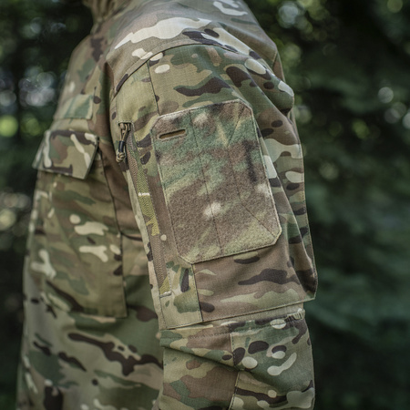 Bluza Mundurowa Sturm Gen.II Nyco Extreme  - Multicam
