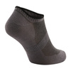 Letnie skarpety lekkie  - Dark Grey