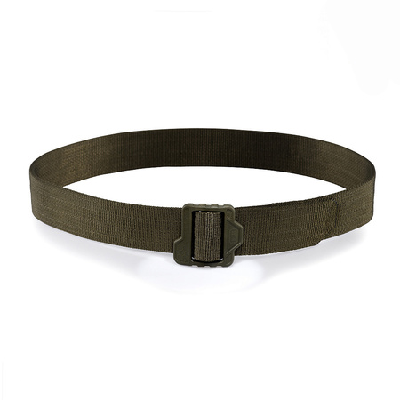 Pas Double Duty Tactical Belt Hex  - Olive