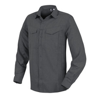 Melange Black - Grey