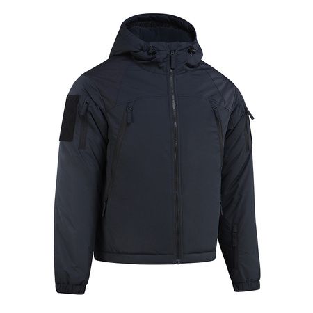 M-Tac Kurtka Zimowa Alpha Gen.III Pro G-Loft  - Dark Navy Blue