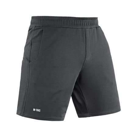 Szorty Stealth Active  - Dark Grey