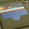 M-Tac Portfel Slim Elite Gen.II  - Ranger Green