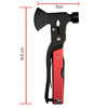 Multitool 15w1 BSH ADVENTURE MT-003B