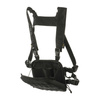 Chest Rig Military Elite  - Black