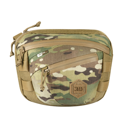 M-Tac Torba Sphaera Hex Hardsling Bag Gen.II Elite  - Multicam/Coyote