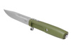 Nóż Taktyczny BSH ADVENTURE N-330B Green