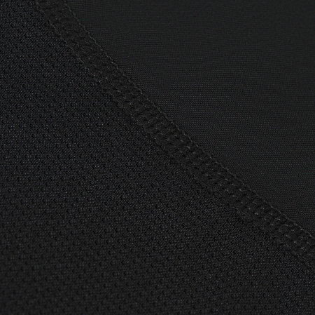 Koszulka Termiczna Rashguard  - Black