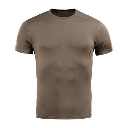 Koszulka Termoaktywna Ultra Vent  - Olive