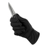 M-Tac Rekawice Winter Soft Shell  - Black