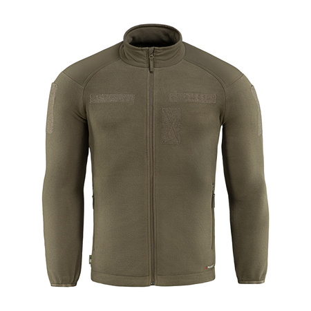 M-Tac Kurtka Combat Fleece Polartec Jacket  - Dark Olive