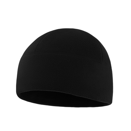 Czapka Watch Cap Elite Polar (320g/m2) with Slimtex  - Black