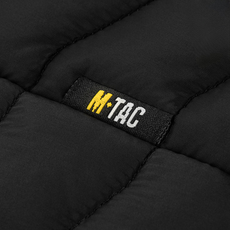 Kurtka Rycerz Primaloft  - Black